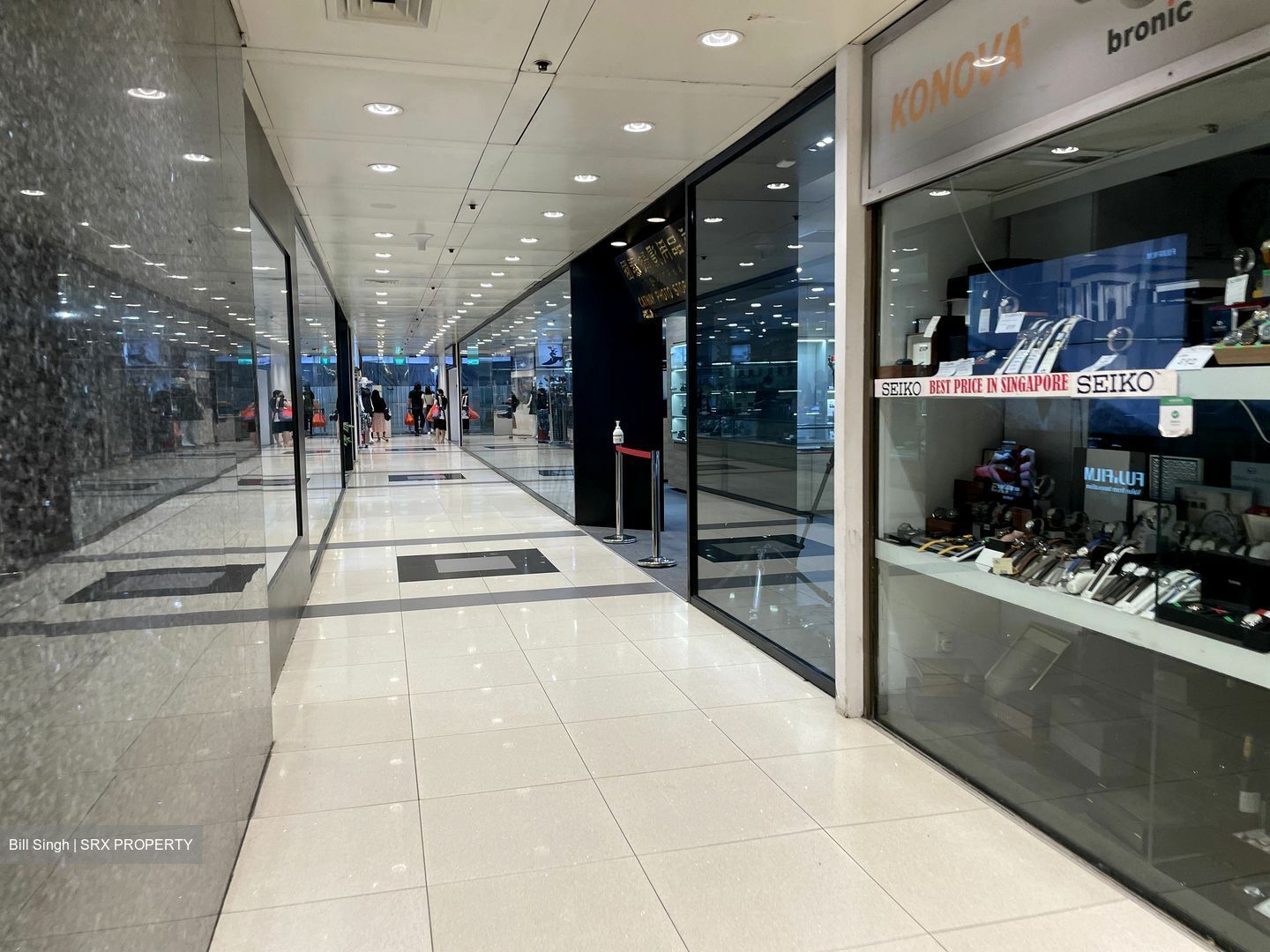 Peninsula Plaza (D6), Retail #526865661